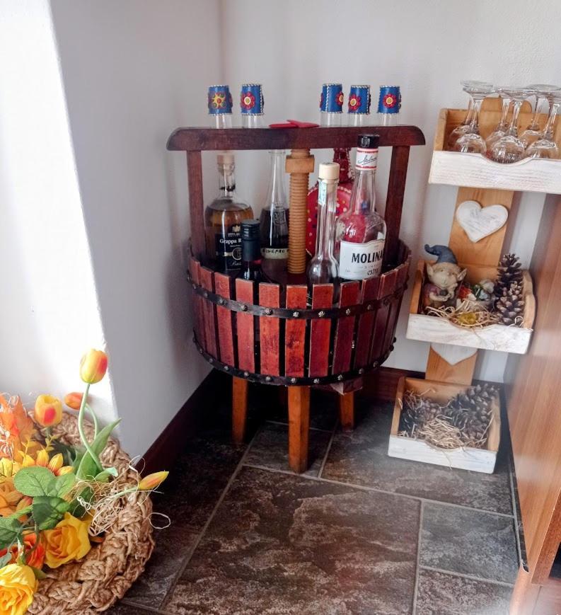 Chalet Du Soleil Odecla Εξωτερικό φωτογραφία