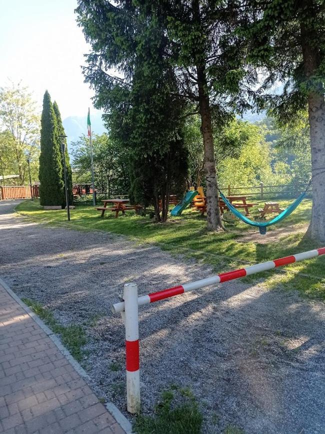 Chalet Du Soleil Odecla Εξωτερικό φωτογραφία